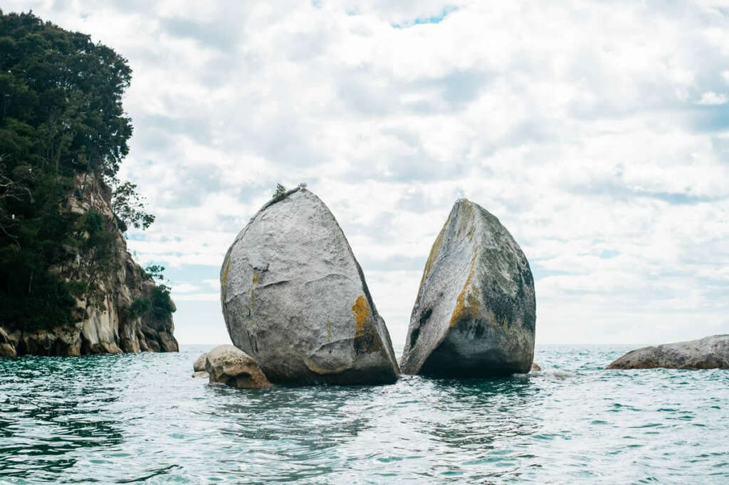Neuseeland Urlaub - unsplash.com Neuseeland Urlaub - unsplash.com